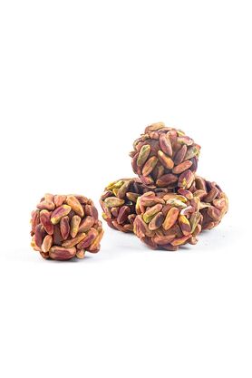 Cezeryeci Kadir Cezerye Atom Fıstık 1 kg