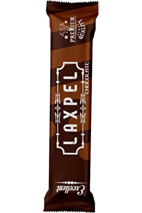 Laxpel Çikolata 12 Adet X 15gr