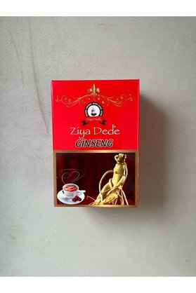 Ziyadede Ziya Dede Ginseng