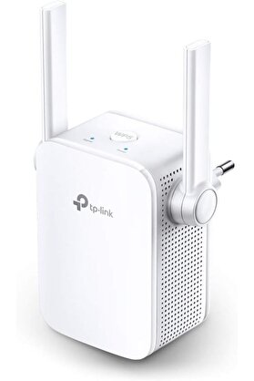 STOREMAX TL-WA855RE, N300 Mbps, 2 Harici Anten ve 1 Ethernet Bağlantı Noktalı Wi-Fi Güçlendirici