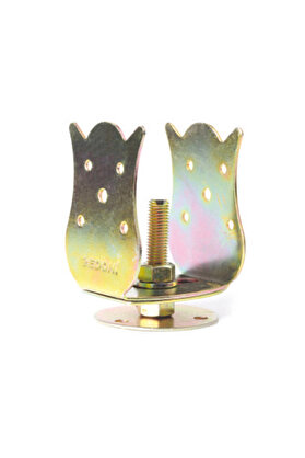 evimdeyokyok Edoni Lale Ahşap Çardak / Veranda / Pergule Ayağı
