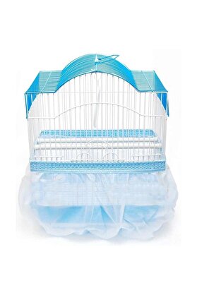 Ethab Ti̇caret Kafes Tülü Orta Boy 60 Cm-130 Cm Medi̇um