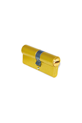 evimdeyokyok Eko 68mm Sarı Bilyalı, Hibrit Barel, Kapı Silindiri