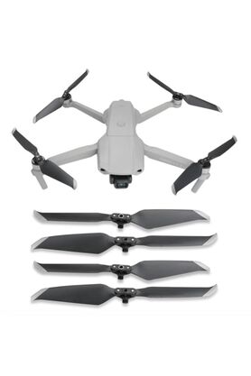 İRHANLAR Djı Mavic Air 2 Pervane Takımı 4 Lü Full Set Propeller 7238 F Propeller