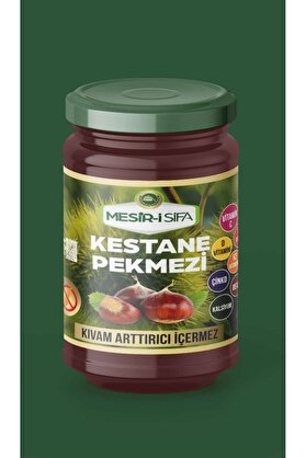 aleyna baharat Kestane Pekmezi 800 G