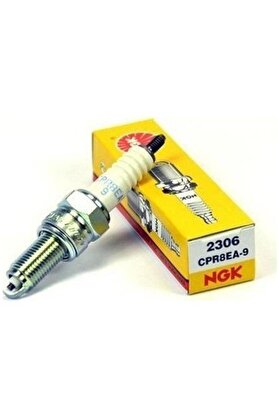 Ngk Buji̇ - Cpr8Ea-9