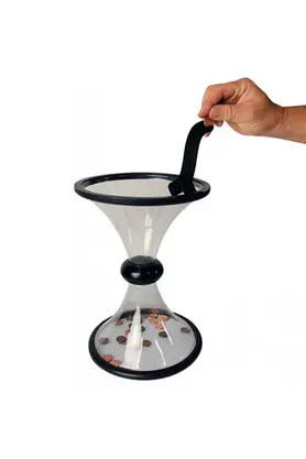 Evi̇mdeyokyok Vortex Bank - Huni̇ Kumbara