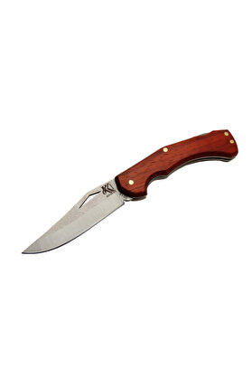 evimdeyokyok Atak SK018 Av Çakısı 18 cm
