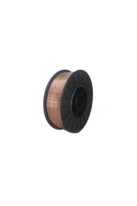 Askaynak Sg2 1.0 mm Gazaltı Kaynak Teli 5 Kg
