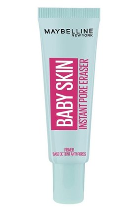 Maybelline New York Baby Skin Gözenek Gizleyici Makyaj Bazı - Pore Eraser