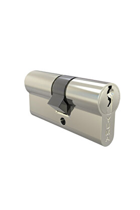 evimdeyokyok 68 mm Saten Cerman Barel / Kilit Göbeği