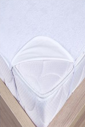 Bebesi Bebe Alez 50X90 Cm Sıvı Geçirmez Pamuk Kumaş