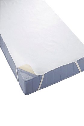 Mycey Sıvı Geçirmez Micro Alez 90X190 Cm Tek Kişilik Yatak Koruyucu Alez