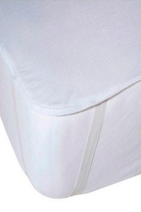 Mycey Bebe Alez Köşe Lastikli 70 X 100 Cm Sıvı Geçirmez Yatak Koruyucu Alez