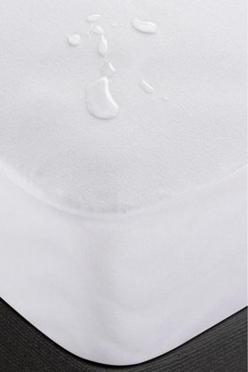 Taşçı 100X200 Cm Sıvı Geçirmez Micro Fitted Alez Tek Kişilik Yatak Koruyucu Alez