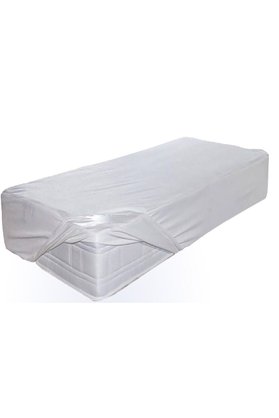 Mycey Pamuklu 70 X 120 Cm Fitted Alez Su Sıvı Geçirmez Çocuk Bebek Yatak Koruyucu Alez