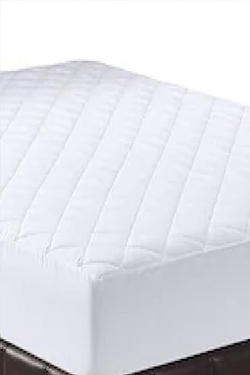 Bebesi Fitted Kapitoneli 160X200 Cm Çift Kişilik Yatak Koruyucu Çarşaf
