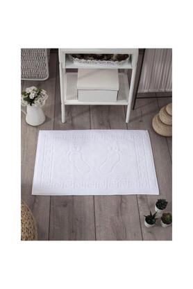 Bi̇lfold Soft Pamuk Ayak Havlusu 50X70 Cm