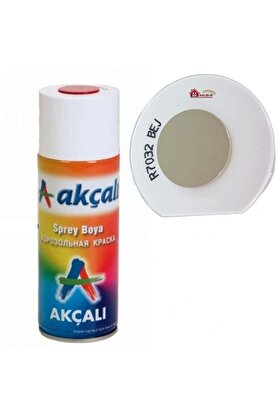 Aknca İnovasyon Sprey Boya 400 Ml 7032 Bej