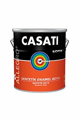 Seçki̇n Trend Allegro Senteti̇k Boya Havai̇ Mavi̇ 0,2 Kg