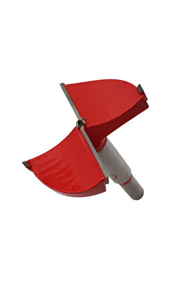 evimdeyokyok Ahşap Freze Bıçağı - 35x70 mm