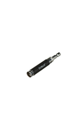 evimdeyokyok Borulu Bits Uzatma Adaptörü - 80 mm (5 Adet)