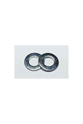 evimdeyokyok Metal Kalın Vida Pulu 1/2K - 2 Kg