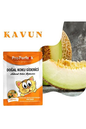 Bi̇lfold Pro Perfeck Kavun Kokulu Koku 25 Gr