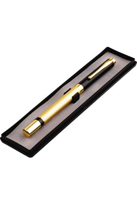 Evi̇mdeyokyok Lüx Metal Roller Kalem