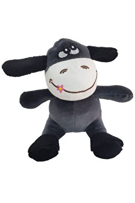 Evi̇mdeyokyok Sevi̇mli̇ Peluş Eşek