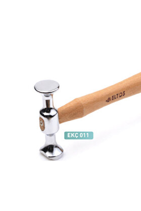 YNT İthalat Ekç011 Kaportacı Çekici
