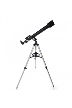 Evi̇mdeyokyok Gökbi̇li̇msel Uzay Teleskopu F900 X 60 Si̇yah