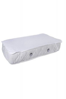 Bebesi Sıvı Geçirmez Yatak Koruyucu Alez 70X110 Cm Micro Kumaş