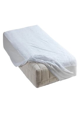 Taşçı 60X120 Cm Fitted Alez Sıvı Geçirmez Micro Kumaş Yatak Koruyucu Alez
