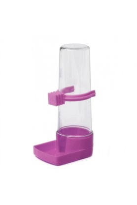 Bi̇lfold Muhabbet Kuşları İçi̇n Renkli̇ Suluk 7 Cm - 13 Cm