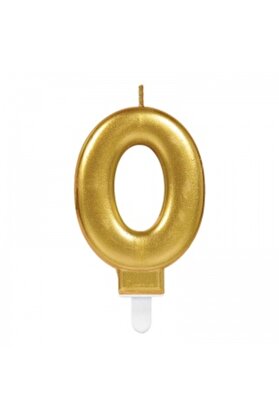 Sql 0 Rakam Mum Gold Renk