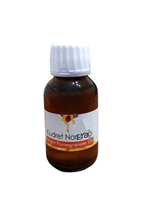 Ethab Ti̇caret Kudret Narı Yağı 50 Ml