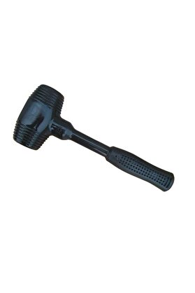 Eltos Elt846 Ergonomik Lastik Tokmak 60'lık