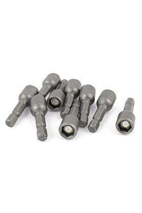 Bulutretai̇l Çatı Adaptörü 7 Mm Manyeti̇k Uçlu