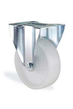 Bi̇lfold Poli̇ami̇d Sabi̇t Teker 100 Mm
