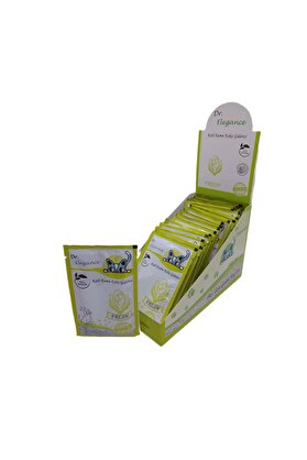 Ethab Ti̇caret Kedi̇ Kumu Koku Fresh 25 Gr ( 14 Gün Etki̇li̇ Bor )