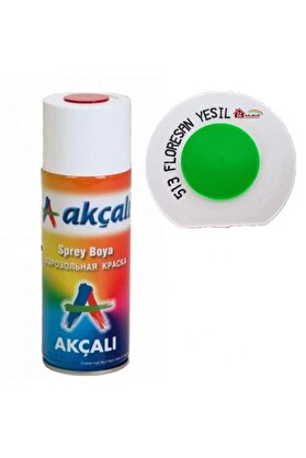 Mikudesign Sprey Boya 400 Ml 513 Florasan Yeşil