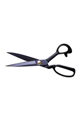 evimdeyokyok Siyah Saplı Kutulu Terzi Makası A-275 28 CM