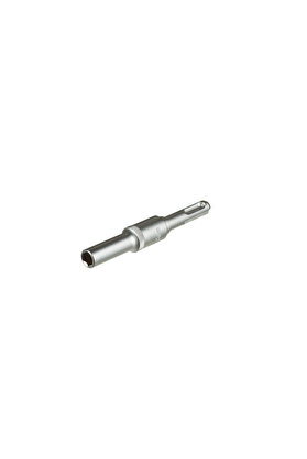 evimdeyokyok Bits Saplı Derin Somun Adaptörü Hex - 10 mm (20 Adet)