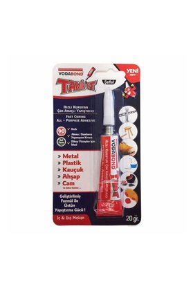 Mikudesign Vodabond Tamir Et 20 Gr