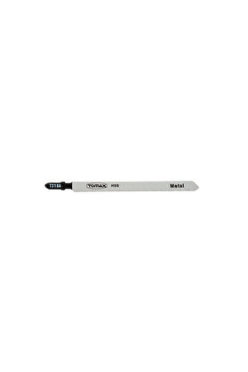 evimdeyokyok Metal T118A Dekupaj Testere Ağzı
