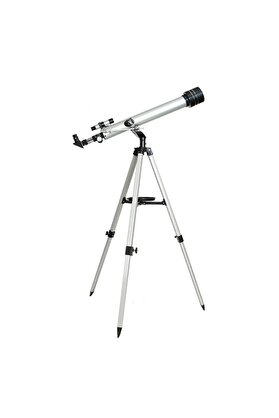 Evi̇mdeyokyok 700 X 60 Teleskop Kara Uzay Teleskobu