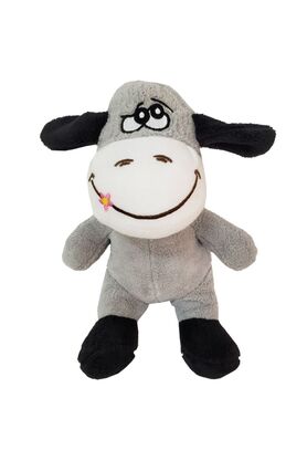 Evi̇mdeyokyok Peluş Sevi̇mli̇ Oyuncak Eşek