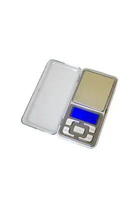 Evimdeyokyok Cep Terazisi Pocket Dijital Hassas