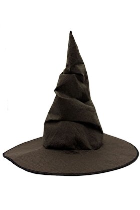 Evi̇mdeyokyok Harry Potter Şapkası Çocuk Boy